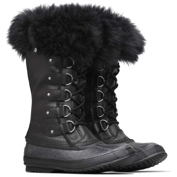 Sorel Shoes - Sorel Joan of Arctic Lux Winter Boots